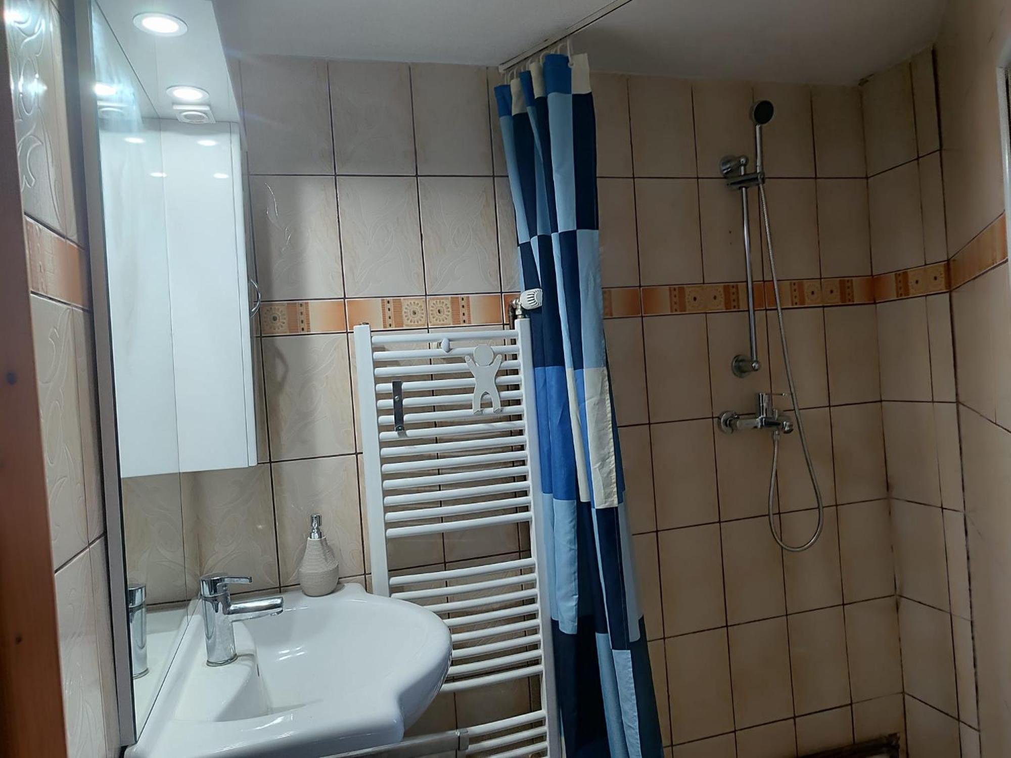 Popasul Poiana Marului Villa Kültér fotó